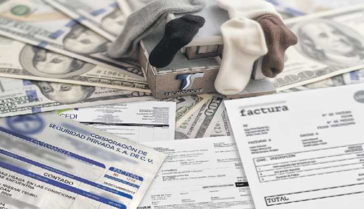 Walmart, Soriana y Coppel compran a empresa vinculada a factureras y posible contrabando