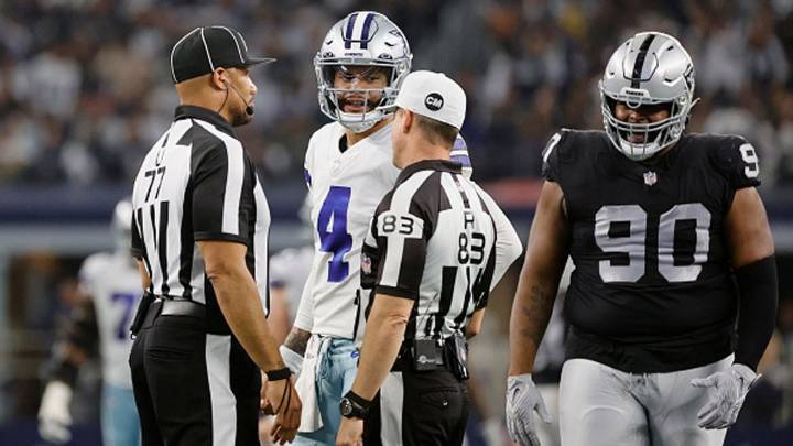 How to watch, stream or listen to the Cowboys vs. Raiders in Week 11