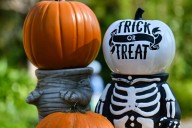 Trick-or-Treating is Fun But is Being Canceled in Texas