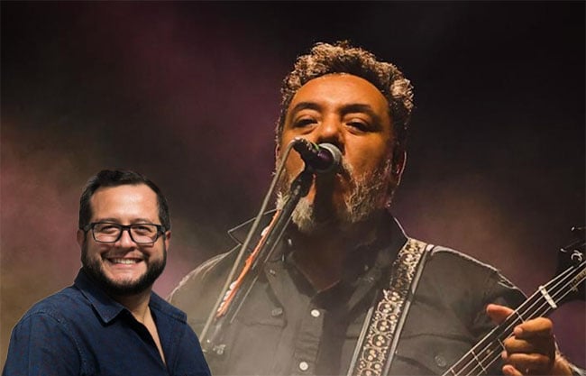 ‘Tu papá más que todos’: Paco Ayala responde a José Ramón López tras críticas a Molotov