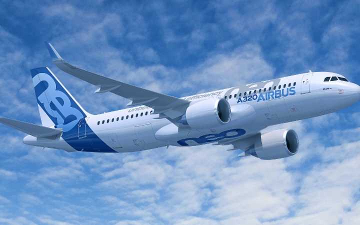 Aerolíneas de todo el mundo anuncian cancelaciones y retrasos por alerta de Airbus