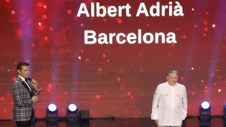 Guía Michelin 2026: la lista de los restaurantes de España con nuevas estrellas