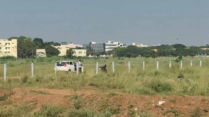 Coimbatore gangrape: Three accused arrested after being shot in leg by police