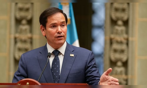 US offering prioritised appointments so FIFA World Cup fans can complete their visa interviews: Marco Rubio