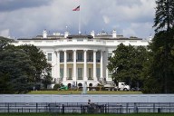 Donald Trump remodeló un histórico baño de la Casa Blanca porque no le agradaba su diseño