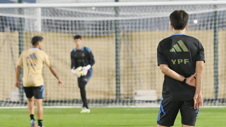 La Selección argentina ya tiene rival en los dieciseisavos de final del Mundial Sub 17