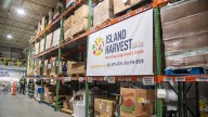 LI charities team up to provide food to unpaid federal workers; Nassau boosts funding