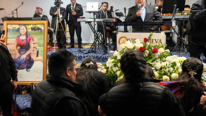 Fatal Whitestown shooting of house cleaner sparks misinformation online