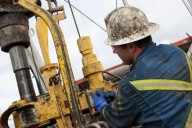 Argentina alcanzó un récord histórico de petróleo con 859.500 barriles diarios en octubre