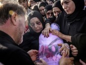 El 'Israel imperial' en el nuevo Oriente Medio