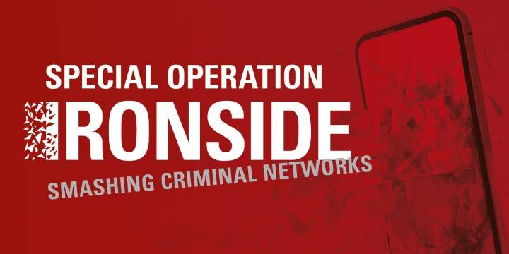 Backdoored ‘secure’ messaging app leads to more arrests • The Register