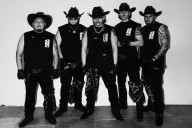 Fuerza Regida’s ‘Marlboro Rojo’ Claims Top Spot on Regional Mexican Airplay Chart