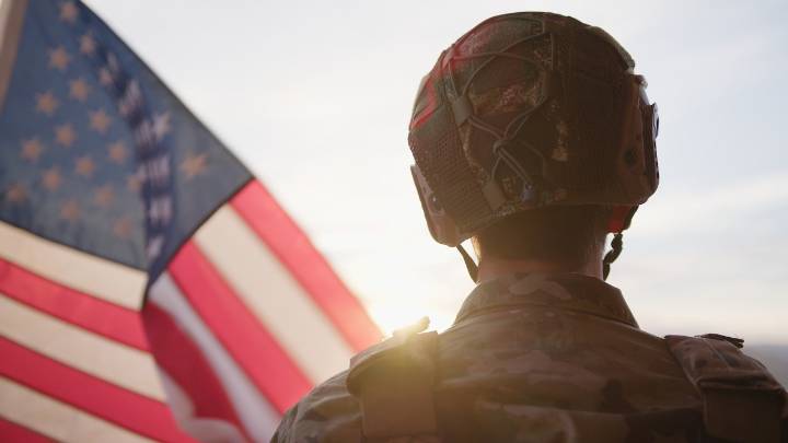 Shop these Veteran's Day sales and brands with military discounts