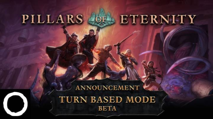 Pillars of Eternity Launches Turn Based Mode Beta Tomorrow