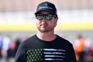 Kurt Busch Reflects on His NASCAR Legacy Ahead of Hall of Fame Ceremony