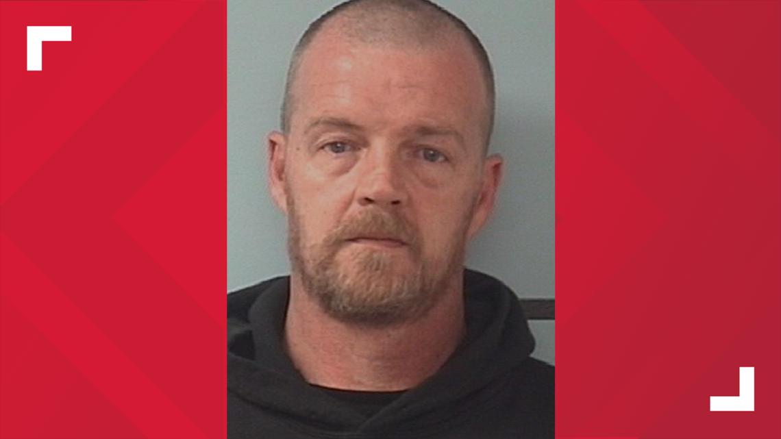 Burke County man found guilty to child sex crimes