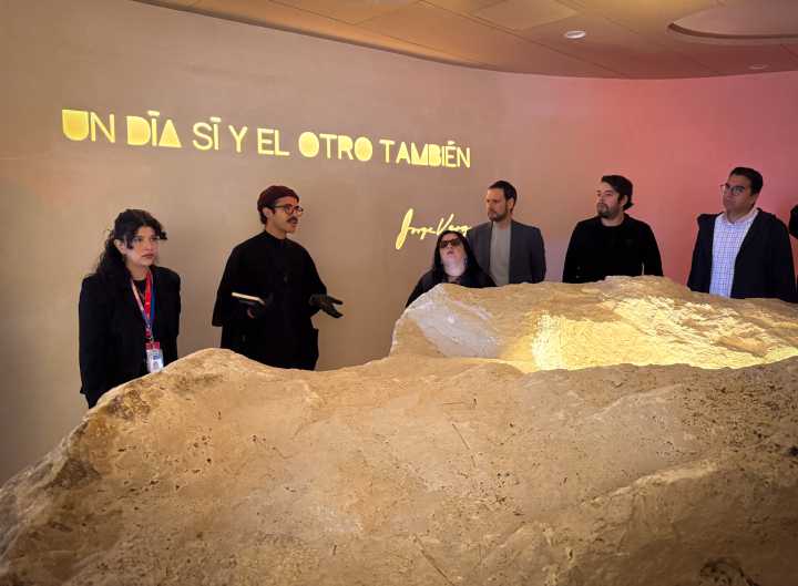 JOVEM: un sueño hecho realidad que mantiene vivo un legado