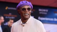 Why Samuel L. Jackson Cheers for the Ravens
