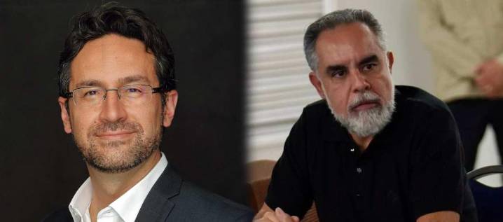 Presentan queja contra Benedetti para que lo suspendan del cargo