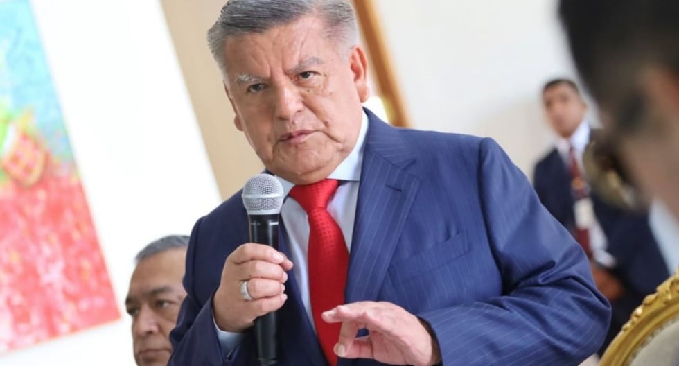 César Acuña sale en defensa su hermano Óscar en caso Qali Warma: “Es injusto”, “No sé qué calidad de fiscales han calificado este tema” 