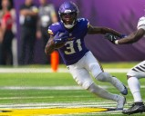 How the Vikings are preparing for Lamar Jackson and his singular skill set