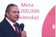 Lleva Octavio Romero su burocracia de Pemex a Infonavit