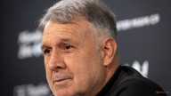 Atlanta United bring back 'Tata' Martino to recapture MLS magic