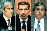Quienes son los jueces del Tribunal: experiencia en la Corte Suprema, condenas contra militares y funcionarios kirchneristas y una polémica que continúa abierta