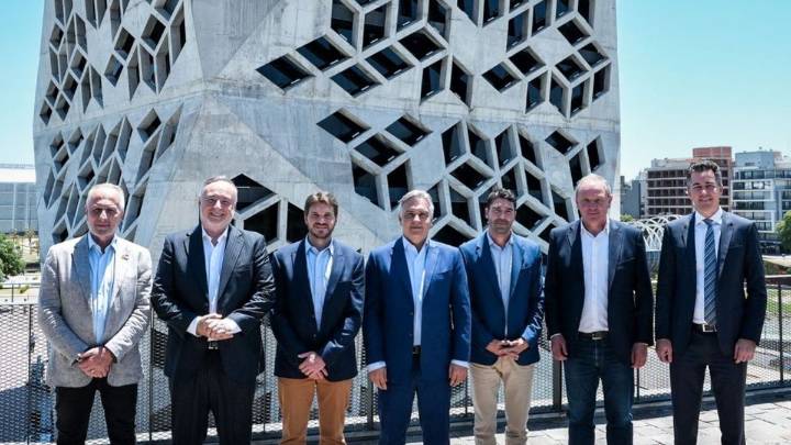 Córdoba, elegida por Mercado Libre para ampliar su red logística con dos nuevos centros de distribución