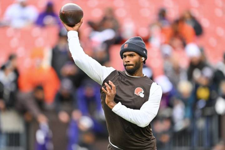 Shedeur Sanders' home broken into during NFL debut, reports say