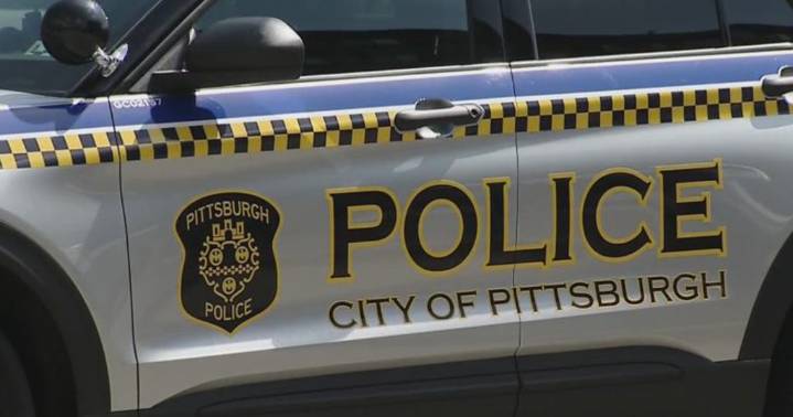 Pittsburgh police sergeant charged with DUI again