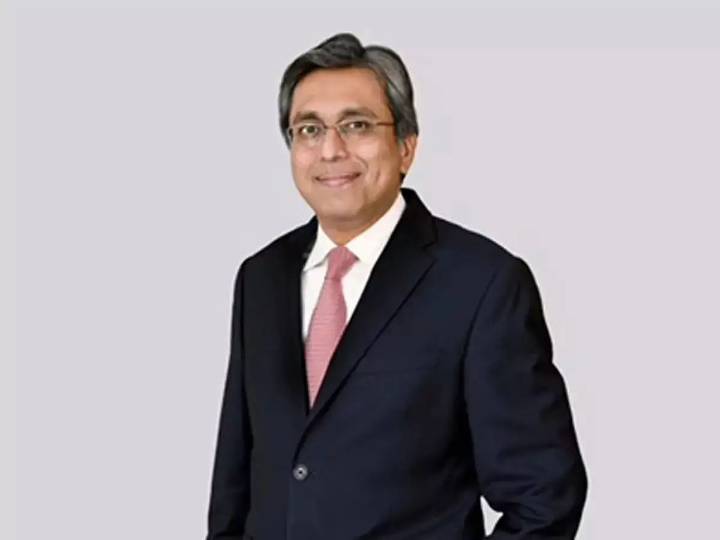 GST rejig to help spur investments across  private sector, Mahindra group CEO & MD