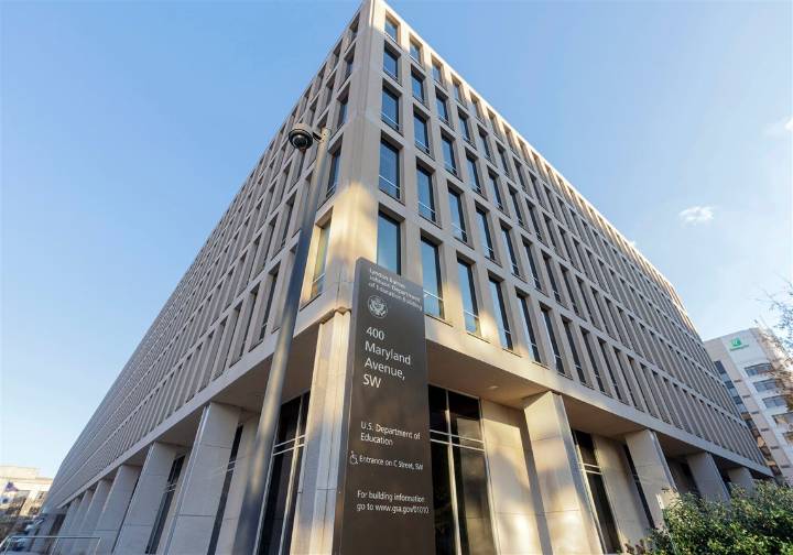 States and cities challenge Trump policy overhauling public service loan forgiveness