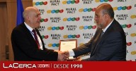 El Pacto Rural Europeo pone a Castilla-La Mancha como ejemplo de buenas prácticas en la lucha contra la despoblación