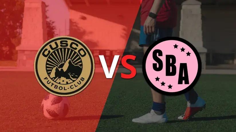 Liga 1: Por la fecha 18 se enfrentarán Cusco FC y Sport Boys