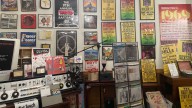 Nonprofit documents Indiana music history with interview project