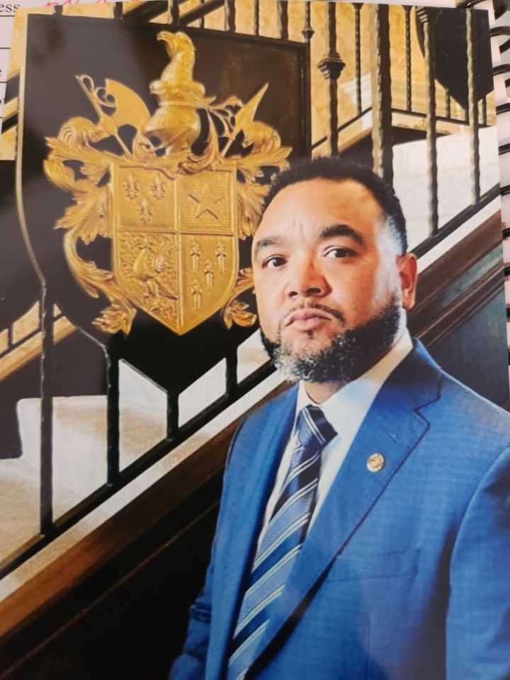 Green Alert canceled for missing Lexington veteran, police say