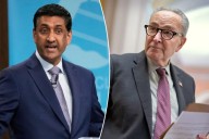 Schumer's handling of shutdown is 'final straw,' Khanna says