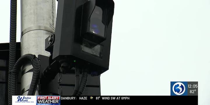 I-TEAM: Are CT speed cameras about public safety or money? I-Team takes concerns to local towns