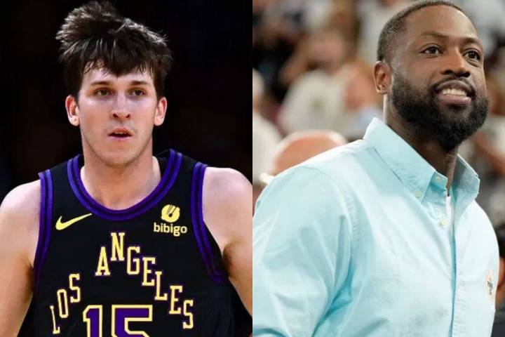 Dwyane Wade to Austin Reaves & The Lakers: How NBA World Celebrated Thanksgiving