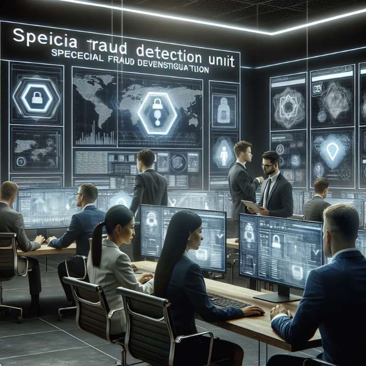 Healthcare Fraud Scandal: Directors Accused of Rs 68 Crore Scam