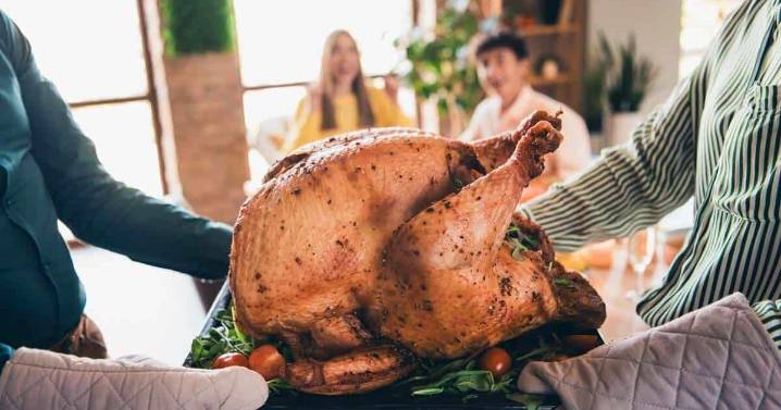 Harvest of Hope: Frederick’s Festival & Turkey Distribution