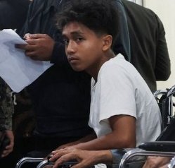 Explosiones en mezquita de escuela en Yakarta dejan más de 50 heridos