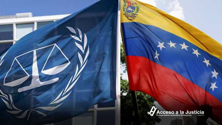 CPI confirmó que continúa la investigación en el caso Venezuela