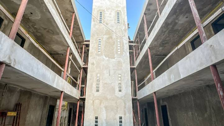 La Ciudad activa un sistema para aprobar proyectos de obra en tiempo récord