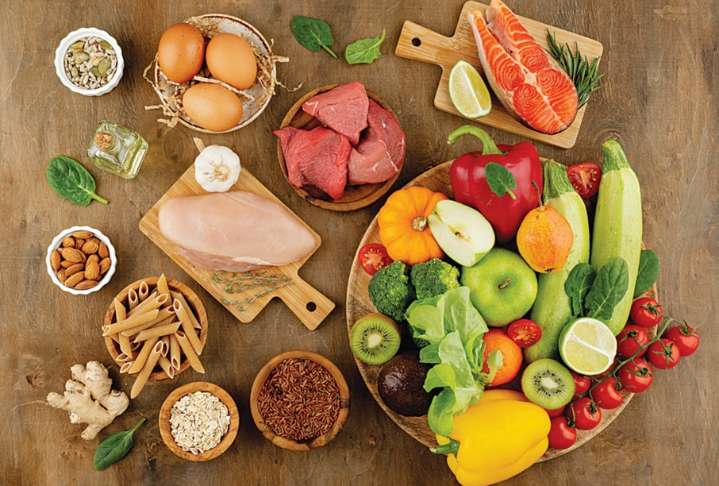 Health At "Steak" Without Protein