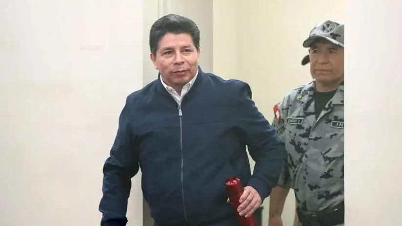Abogados analizaron la condena a Pedro Castillo y su impacto en la democracia