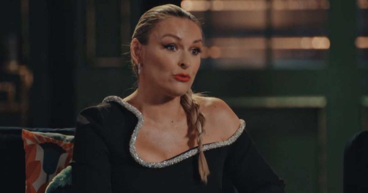 MAFS UK expert Mel Schilling reveals major matchmaking 'must have'