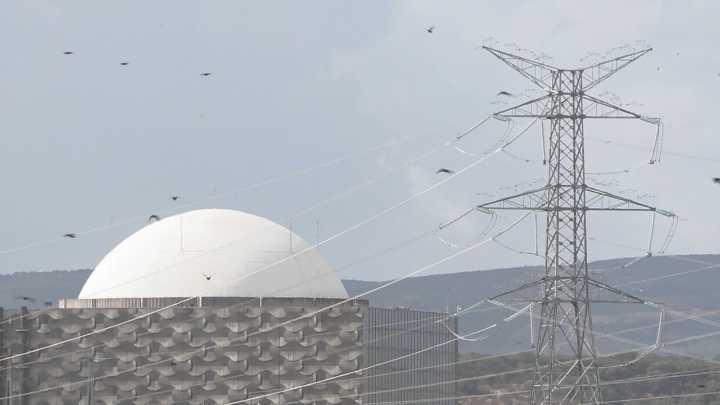 Sumar esíxelle ao PSOE que acelere o peche das centrais nucleares