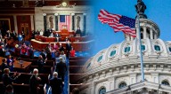 ATENCIÓN ciudadanos en EE. UU.: Senado APRUEBA ACUERDO para reabrir el gobierno tras 40 días de parálisis federal